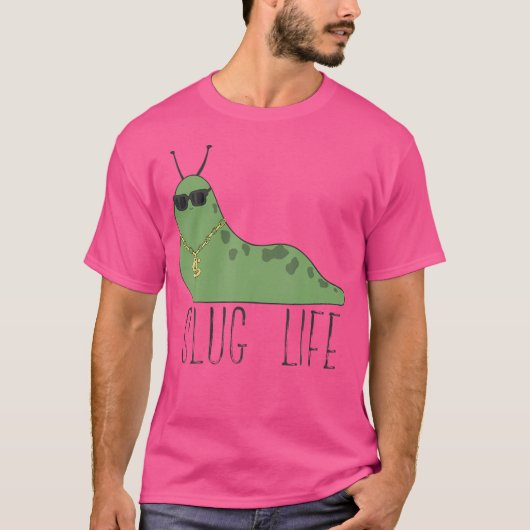 T-shirt (Voorkant)