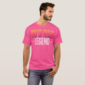 T-shirt (Voorkant volledig)