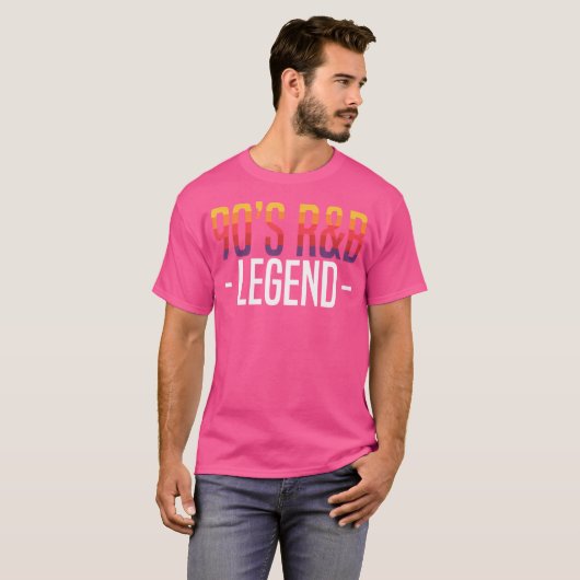 T-shirt (Voorkant volledig)