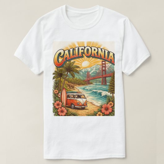 T-Shirt (Design voorkant)