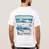 T-shirt (Achterkant)