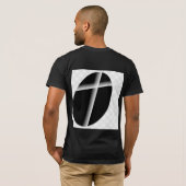 T-Shirt (Achterkant volledig)