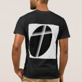 T-Shirt (Achterkant)