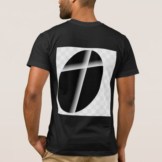 T-Shirt (Achterkant)