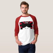 T-shirt (Voorkant volledig)