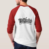 T-shirt (Achterkant)