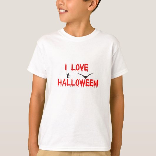 T-shirt (Voorkant)