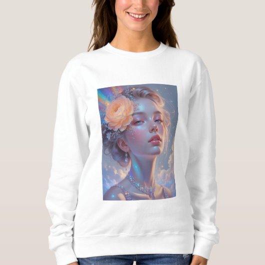 T-shirt (Voorkant)