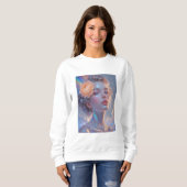 T-shirt (Voorkant volledig)