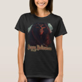 T-shirt (Voorkant)