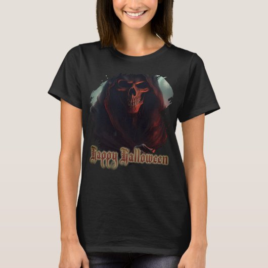 T-shirt (Voorkant)