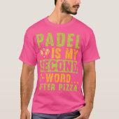 T-shirt (Voorkant)