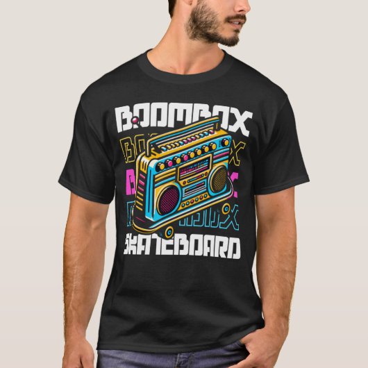 T-shirt (Voorkant)