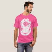 T-Shirt (Voorkant volledig)