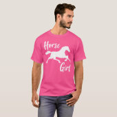 T-shirt (Voorkant volledig)