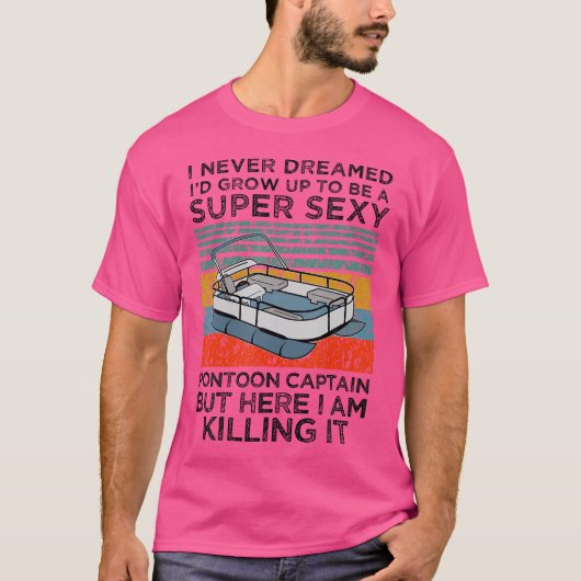 T-shirt (Voorkant)