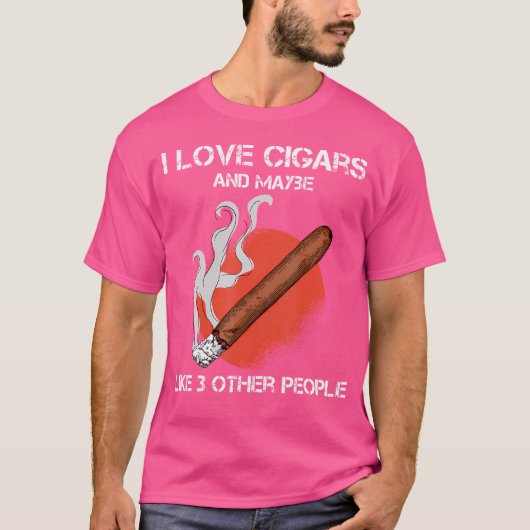 T-shirt (Voorkant)