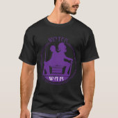 T-shirt (Voorkant)