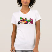 T-shirt (Voorkant)