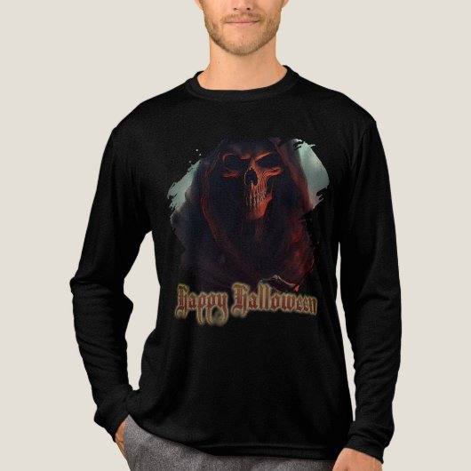 T-shirt (Voorkant volledig)