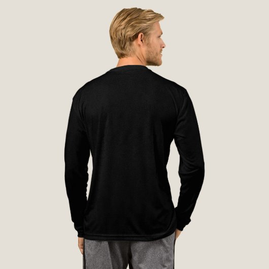 T-shirt (Achterkant)
