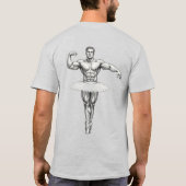 T-shirt (Achterkant)