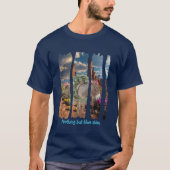 T-shirt (Voorkant)