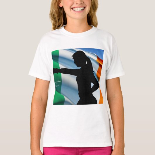 T-shirt (Voorkant)
