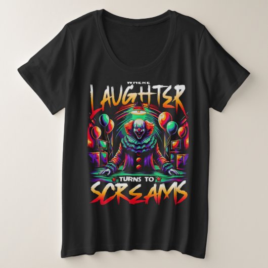 T-Shirt (Design voorkant)