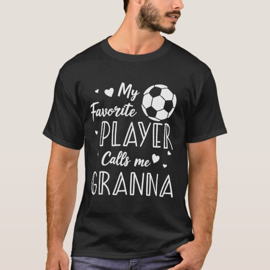 T-shirt (Voorkant)