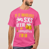 T-shirt (Voorkant)