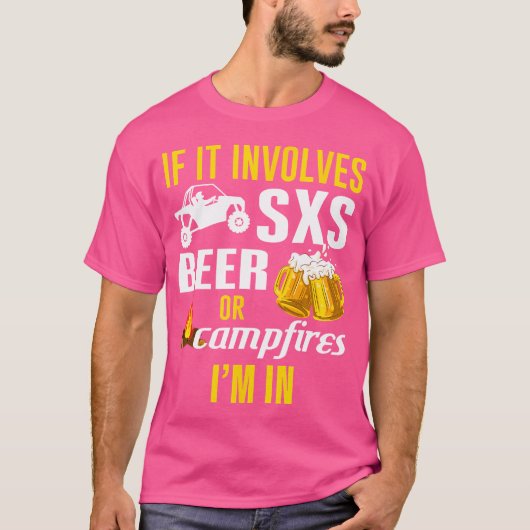 T-shirt (Voorkant)