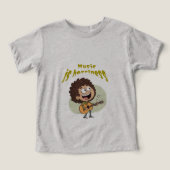 T-shirt (Design voorkant)