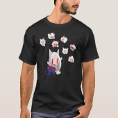 T-shirt (Voorkant)