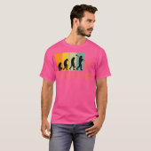 T-Shirt (Voorkant volledig)