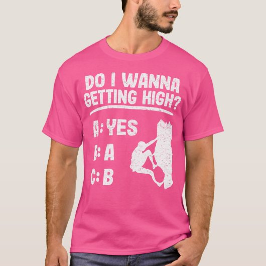T-shirt (Voorkant)