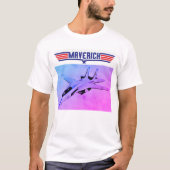 T-shirt (Voorkant)