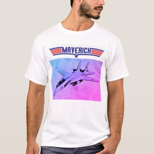 T-shirt (Voorkant)