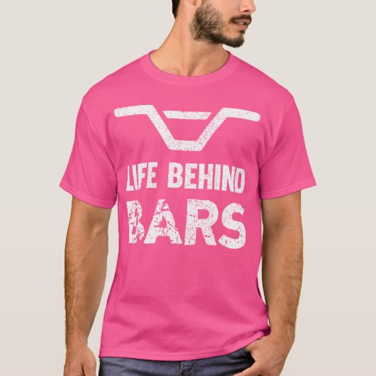 T-shirt (Voorkant)