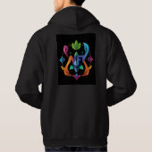 T-shirt (Achterkant)