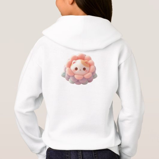 T-shirt (Achterkant)