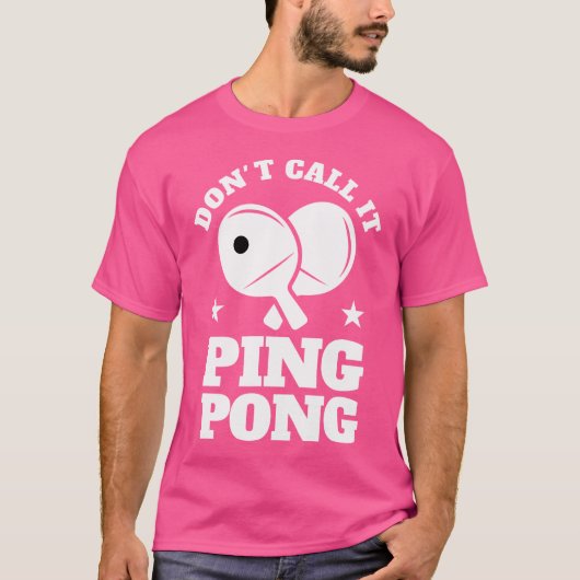 T-shirt (Voorkant)