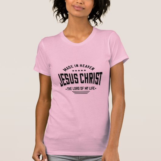 T-shirt (Voorkant)