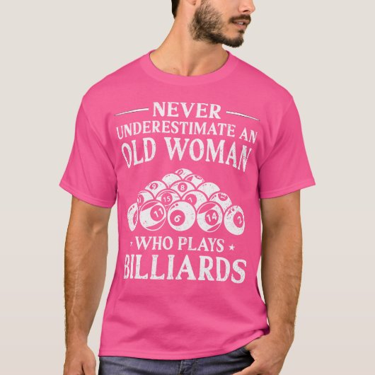 T-shirt (Voorkant)