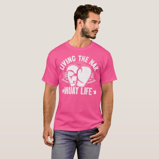 T-shirt (Voorkant volledig)