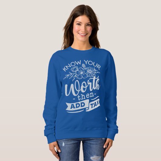 T-shirt (Voorkant volledig)