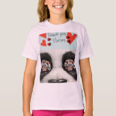 T-shirt (Voorkant)