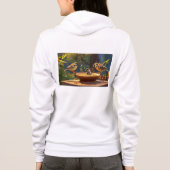 T-shirt (Achterkant)