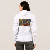T-shirt (Achterkant volledig)