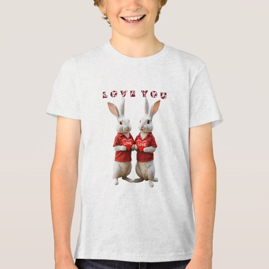 T-shirt (Voorkant)